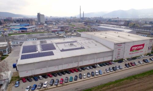 ESG ako nástroj riadenia: Ako Mecom premieňa dáta na konkurenčnú výhodu