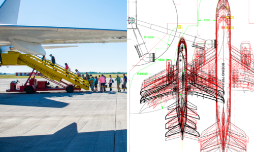 Do súťaže na kľúčovú premenu letiska v Bratislave prišla len jedna ponuka. Novinka sa objaví už čoskoro
