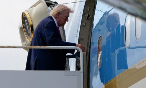 Blíží sa koniec vojny, vyhlásil Trump. Podľa neho si USA na Blízkom východe vedú skvele