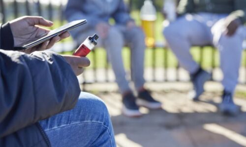 „Zombie“ náplně? Obdobné látky jsou už v Česku, varoval Vobořil. Očekává i smrtelné případy