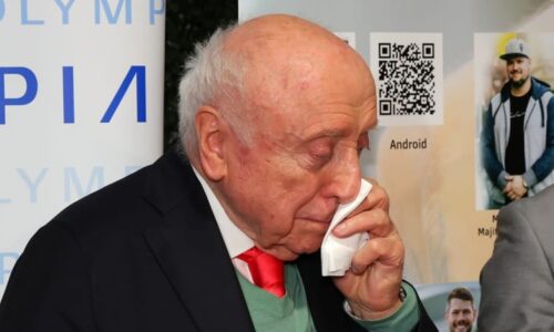 Felix Slováček zveřejnil dojemnou zpověď dcery Aničky. Proběhla jen pár dní před její smrtí