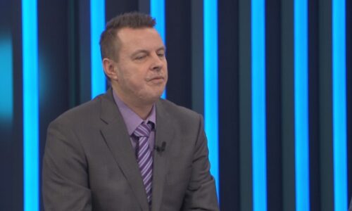 Rajchl: Minář se mě bojí, jsme pro něj dezoláti. Pavel byl na nás tvrdší než my na „chvilkaře“