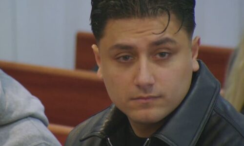 Čtyři roky za mřížemi a peněžitý trest. Soud rozhodl v případě rappera Hard Rica