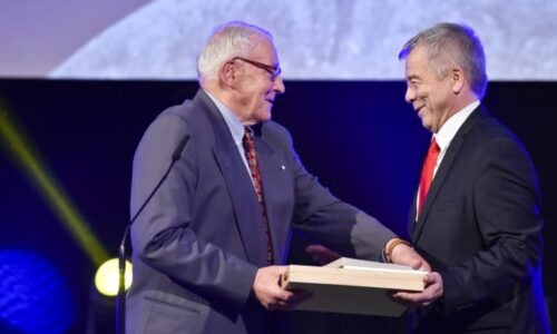 Zemřel slavný český judista a kaskadér. Wolf si zahrál ve Třech oříšcích pro Popelku