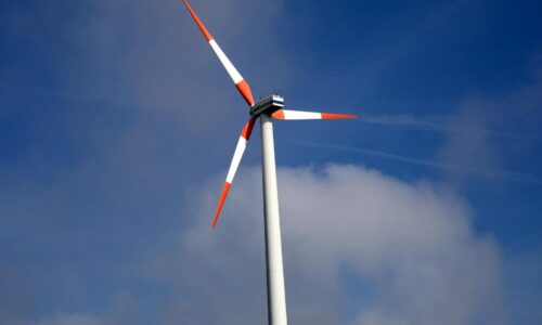 Obnoviteľné zdroje pokryli polovicu spotreby elektriny v Nemecku