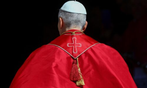 Časť zmluvy medzi Českom a Vatikánom je v rozpore s ústavným poriadkom, rozhodol súd