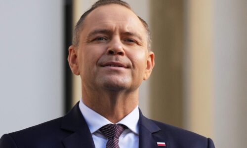 Najvyšší poľskí ústavní činitelia budú cvičiť reakciu na vypuknutie vojny