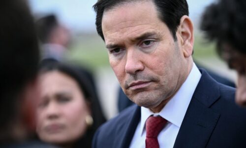 Rubio warns US will rethink NATO after Iran war – POLITICO