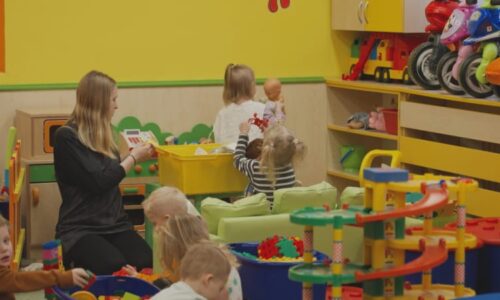 Havířov zavírá oblíbenou školku, rodiče se bouří a sepisují petici. Město návrhy odmítá