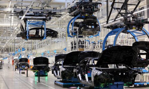 Tomu, čo rozpútala vojna na Blízkom východe, nikto neunikne. Nemci to už vedia