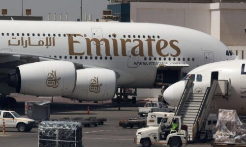 Spojené arabské emiráty zakázali Iráncom vstup do krajiny, uvádzajú letecké spoločnosti