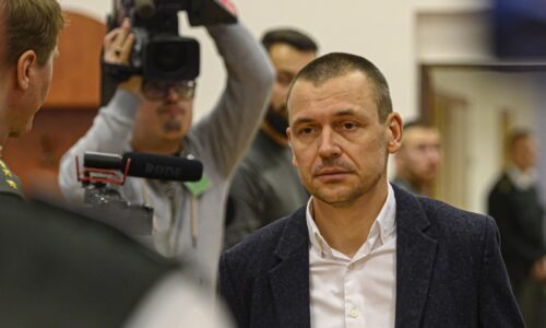 Svedok o sledovačke pre Tótha: pre Kočnera by ju nikdy nerobil, spájal ho s Daňom, ktorý na neho útočil