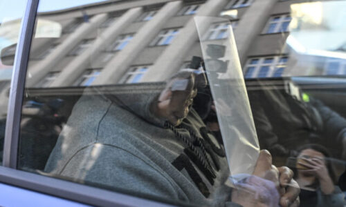 Proces v prípade únosu študentky Sone pokračuje, znalecké posudky odhalili prítomnosť ketamínu