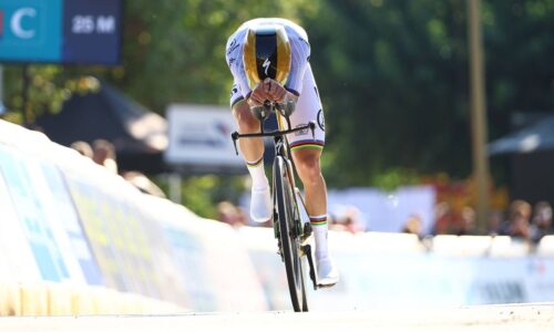 Nie je to prvoaprílový žart. Dvojnásobný olympijský šampión prvýkrát na slávnych pretekoch