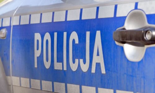 Drama v továrně: Bývalý zaměstnanec začal v Lodži střílet, policie s ním vyjednává