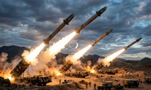 Irán vydesil technologických gigantov hrozbou útokov na ich kancelárie