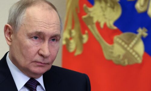 Univerzitní študenti v Rusku majú posilniť bezpilotné jednotky v armáde