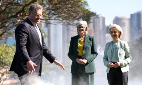 SERIÁL HN CHCEM BYŤ EXPORTÉR: EÚ hľadá nové trhy, šancu majú i Slováci. Prečo exportovať a na čo si dať pozor?