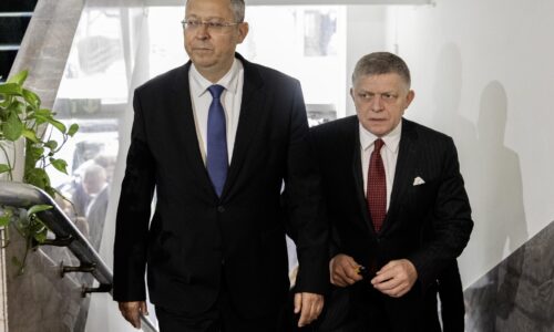 Odhad deficitu pre rok 2026 poklesol, informuje Rada pre rozpočtovú zodpovednosť