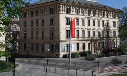 Muzea a galerie zdarma každou první neděli. Těšit se mohou lidé v Brně, Praze či Olomouci