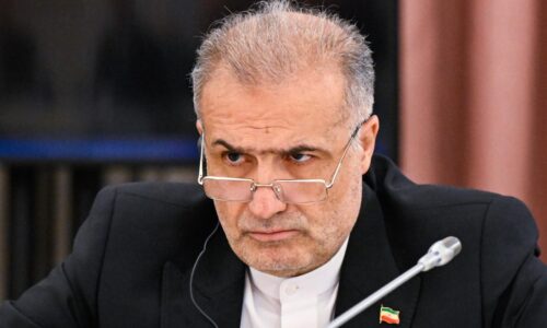 Štyri body: Irán oznámil svoje požiadavky voči USA a Izraelu