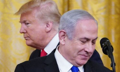 Izrael sa na pozemnej operácii v Iráne nezúčastní