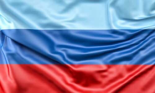 MO RF: Luganská ľudová republika je úplne oslobodená