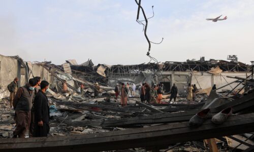 Zástupcovia Afganistanu a Pakistanu rokujú v Číne o konci konfliktu