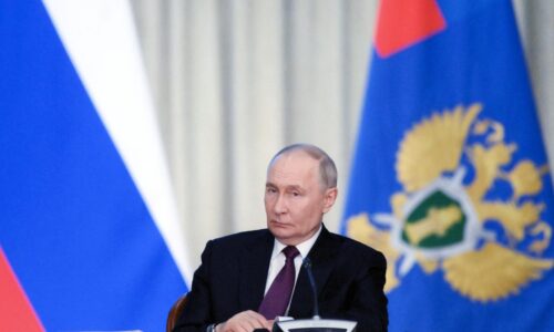 Rusko odmietlo navrhnuté veľkonočné prímerie, označilo ho za Zelenského PR akciu