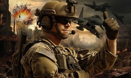 Válka s Íránem rozděluje USA a Evropu