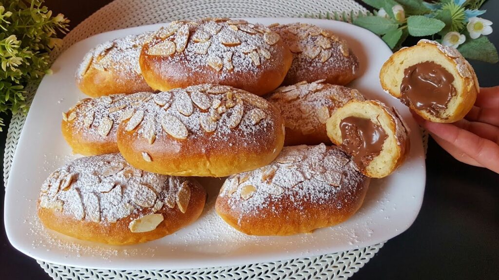 Se hai 1 uovo,farina e latte. prepara questa deliziosa ricetta. soffice e facile da fare