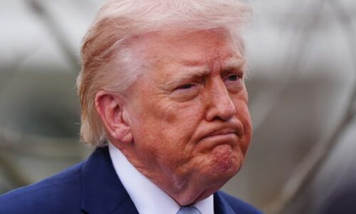 Že Írán žádá o příměří? Trumpův výrok je nepravdivý, zní z Teheránu