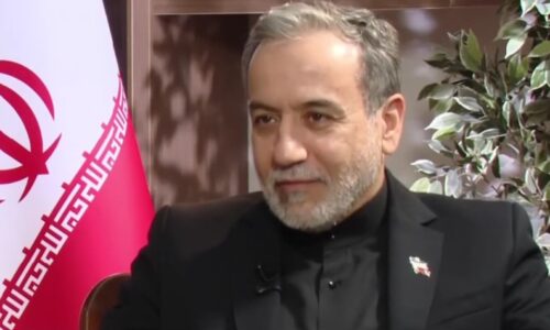 Aragččí o invázii USA do Iránu: “Nemyslím, že by sa odvážili. Vidia aké škody im boli spôsobené”