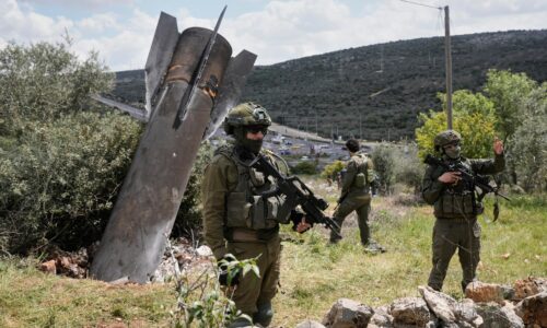 Dochádzajú rakety? Irán už strieľa málo, ale stačí mu to. Zmena hry bolí Ameriku