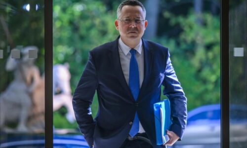 Hospodárenie štátu sa zhoršilo. Hotovostný schodok narástol medziročne o 29 percent, príjmy boli nižšie