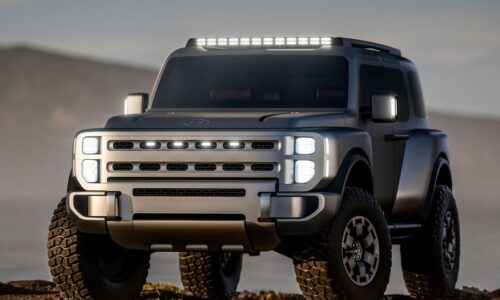 Hyundai Boulder Concept: Predzvesť novej éry?