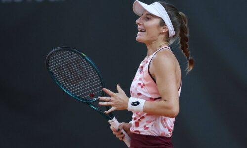 Si mŕtva, zaplatil som kartelu, aby ťa zabil! Tenistka po prehre na turnaji čelí mrazivým vyhrážkam