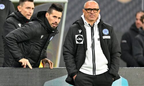 KOMENTÁR Ilúzia o progrese spľasla, Calzonov systém narazil na strop