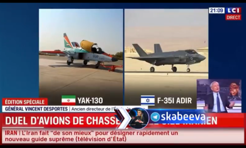 Francúzsky generál navrhol, aby Američania dostali poza uši