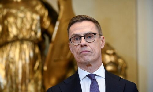 Vzniká viac európske NATO, oznámil fínsky prezident Stubb Trumpovi. Biely dom Alianciu nedávno kritizoval