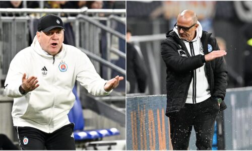 Mal by Calzona ostať? V reprezentácii treba hrať aj na výsledky, hovorí legenda a ukazuje na Weissa (anketa)