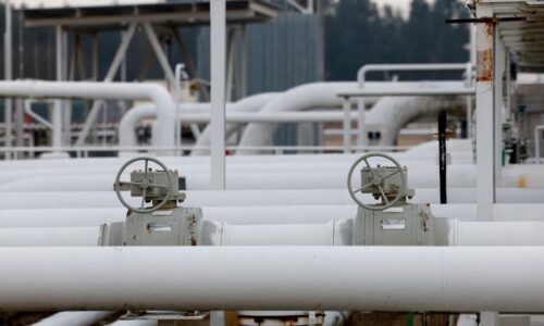 Cena plynu pre európsky trh klesla pod hranicu 50 eur kvôli nádeji, že USA ukončia vojnu s Iránom