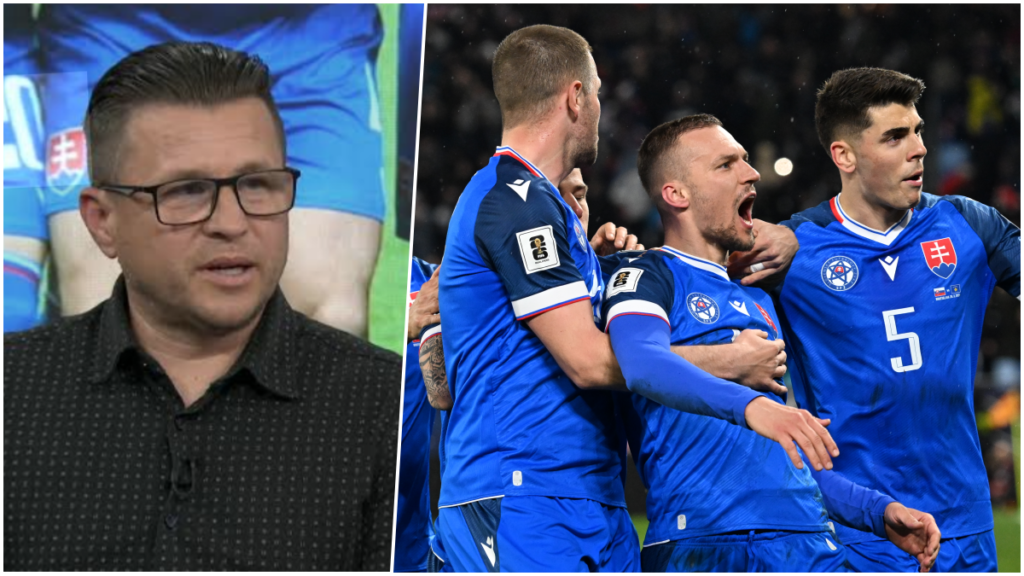 Názor experta na miesto calzonu je šesť adeptov. najväčší problém nášho futbalu? môže nastať diera!