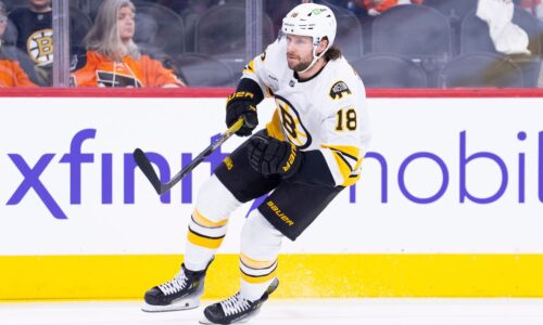 Čech medzi najlepšími hráčmi mesiaca. ocenili aj spoluhráča černáka a obrancu pittsburghu