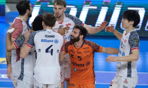 Challenge cup: premožiteľ slovana na milánčanov vo finále nestačil