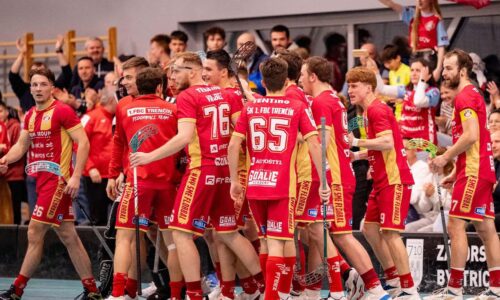 Extraliga: lido prírodovedec spoznal súpera vo finále. rozhodol o tom piaty zápas