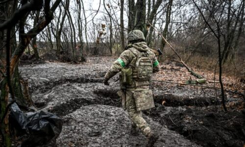 Rusko sčítá kolosální ztráty, tvrdí experti. Postup na Ukrajině stagnuje, důvodů je několik