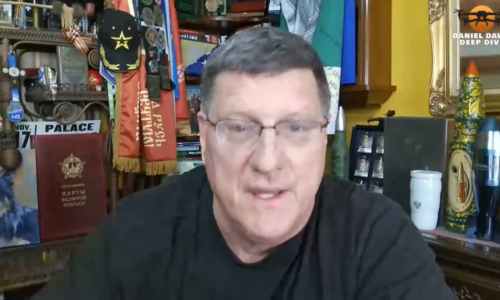 Scott Ritter: Iránci túto vojnu vyhrajú, pretože vedia, čo robia