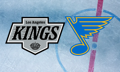 Online los angeles kings - st. louis blues (dalibor dvorský) / nhl