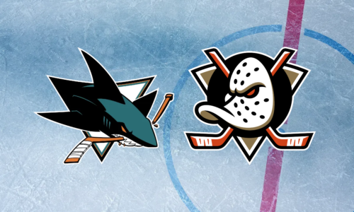 Online san jose sharks - anaheim ducks (pavol regenda) / nhl